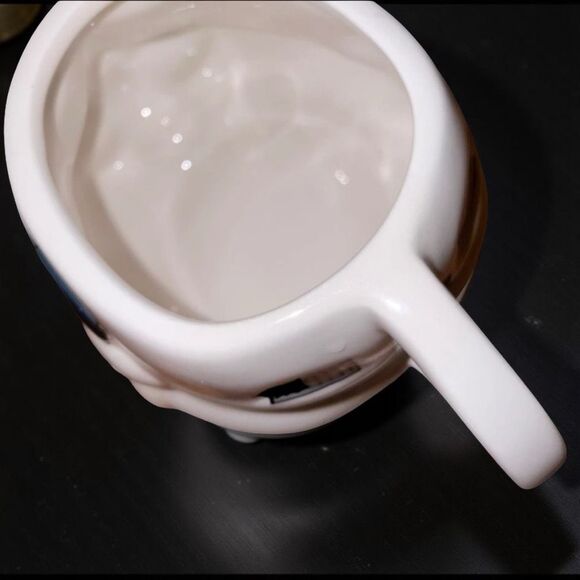 Star Wars Storm Trooper Ceramic Coffee Mug By Zak Designs - Picture 3 of 6